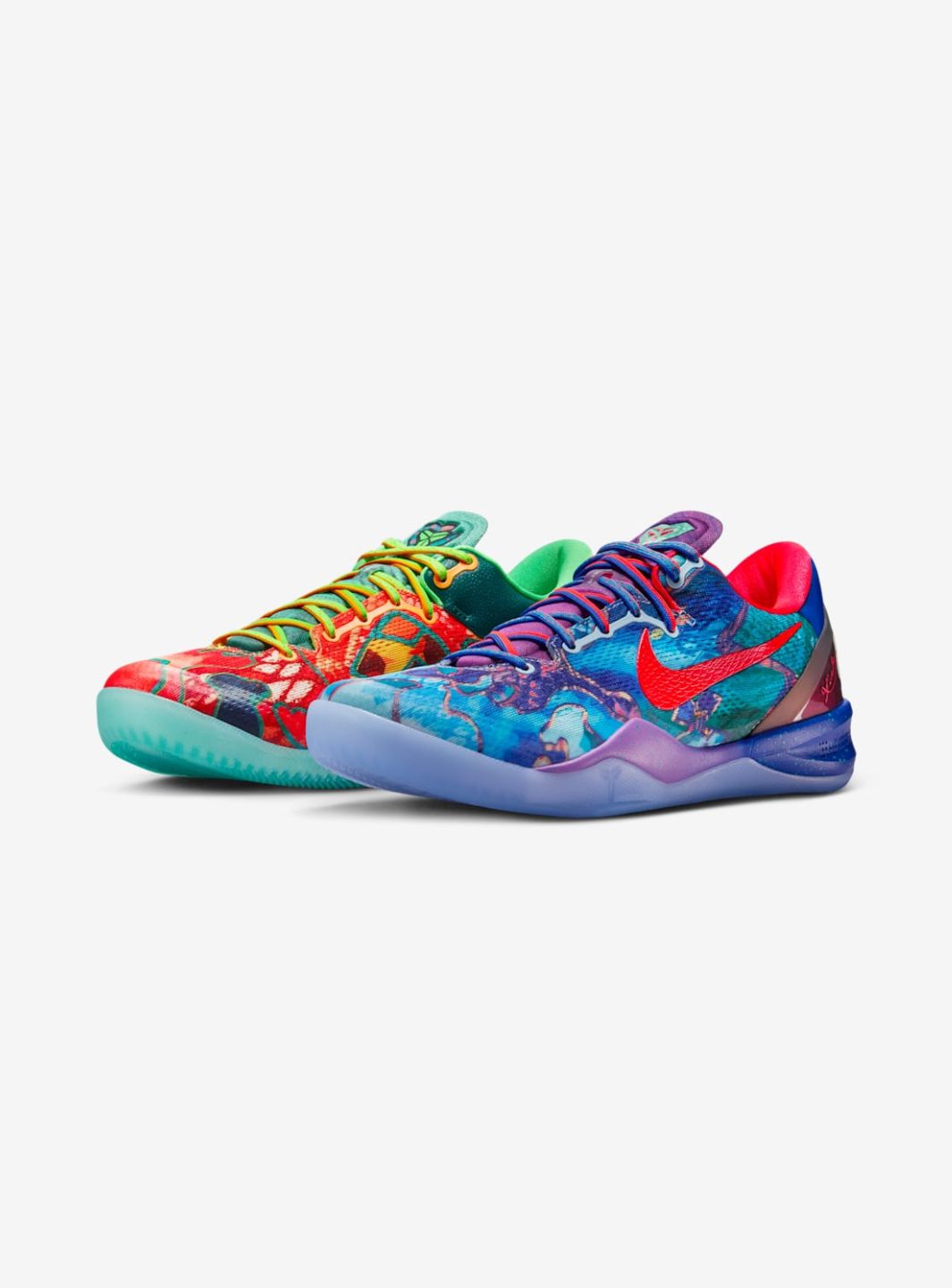 Nike Kobe 8 Protro What The (2025)