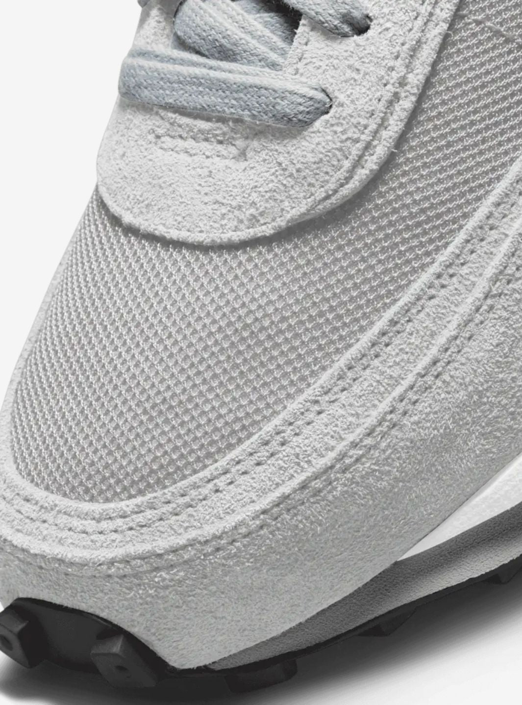 Nike LD Waffle SF Sacai Fragment Grey