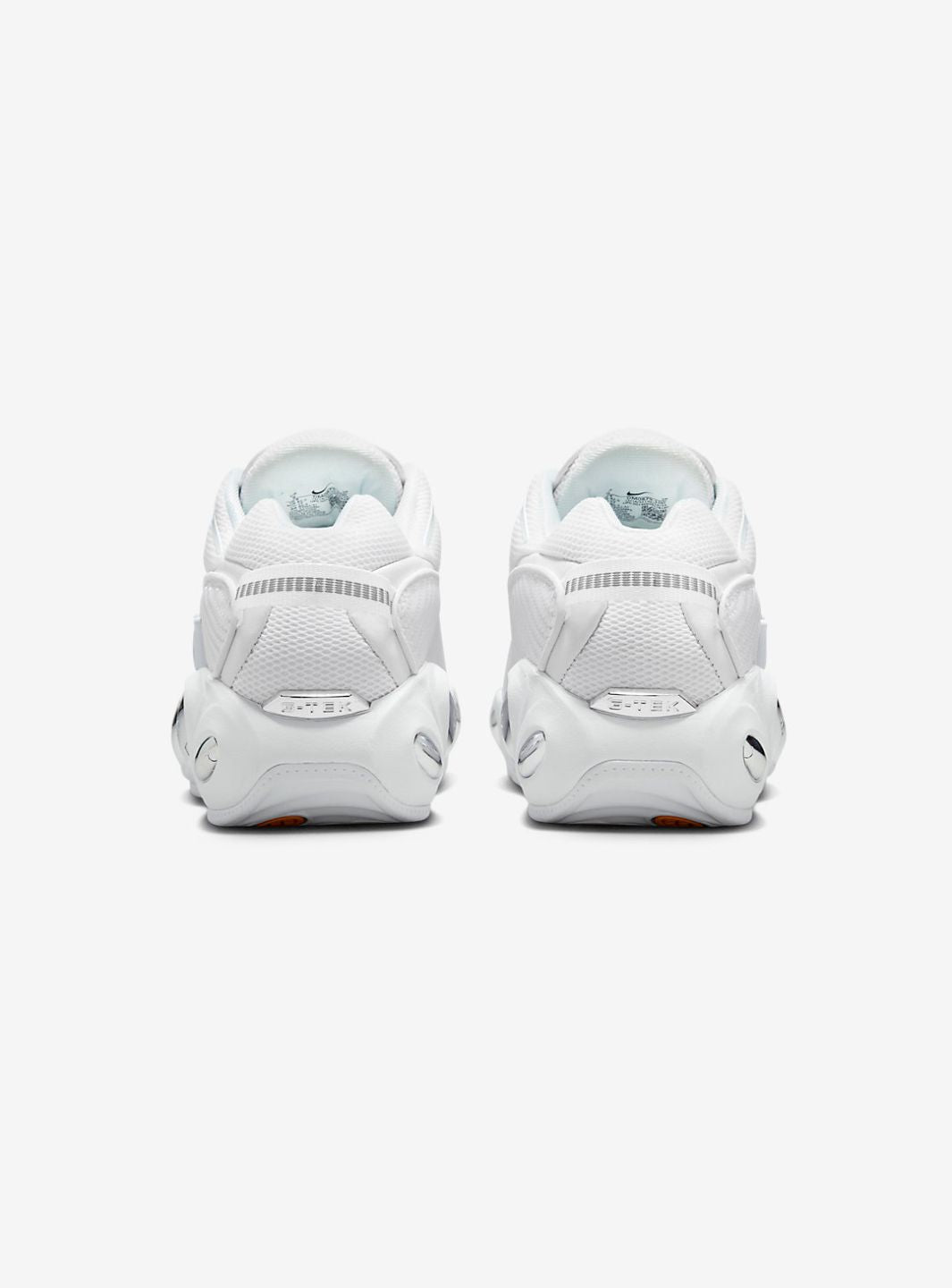 Nike NOCTA Glide Drake White Chrome