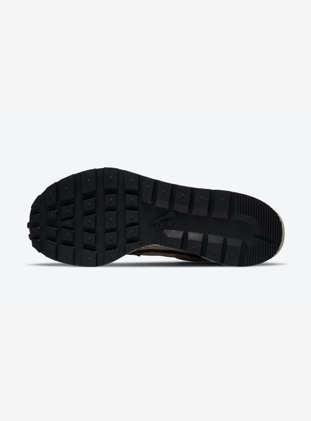 Nike Vaporwaffle Sacai Villain Red Neptune Green