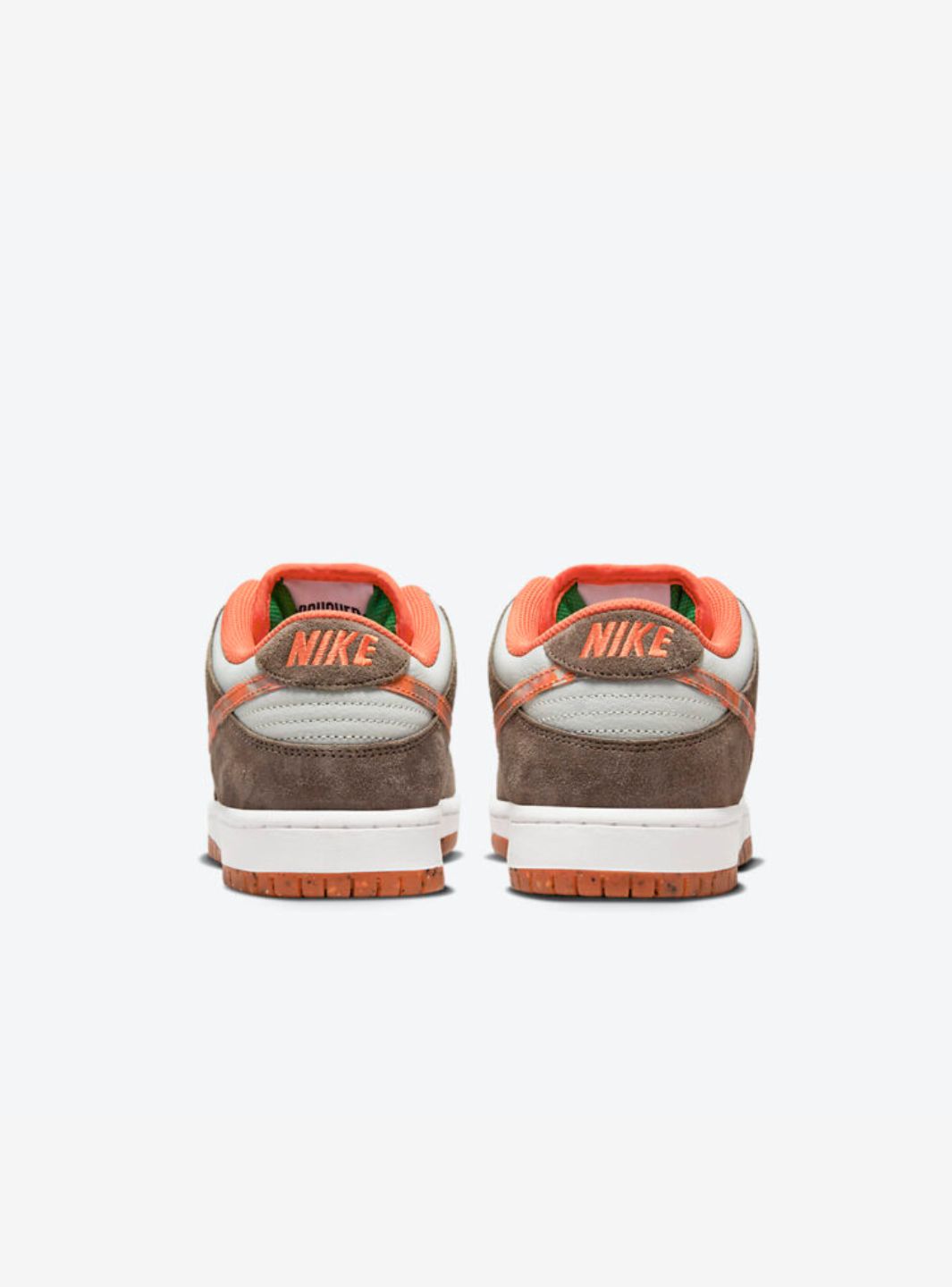 Nike SB Dunk Low Crushed D.C.