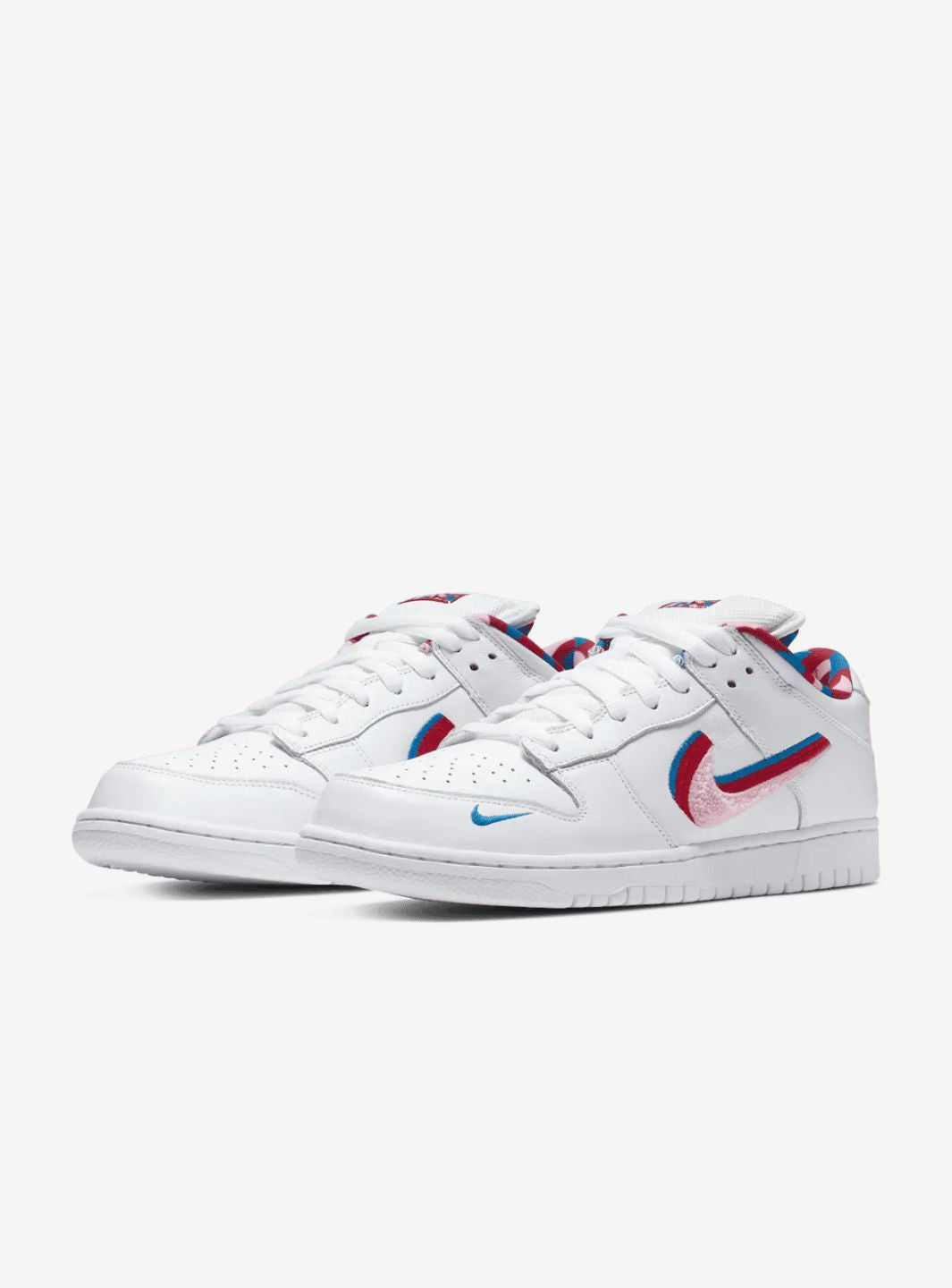 Nike SB Dunk Low Parra