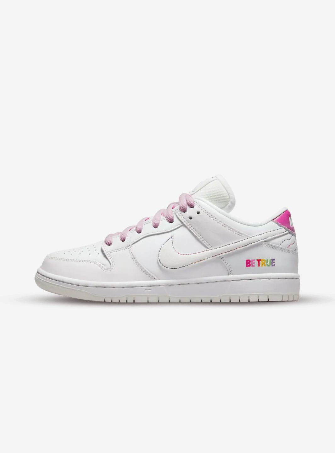 Nike SB Dunk Low Pro Be True - DR4876-100 | ResellZone