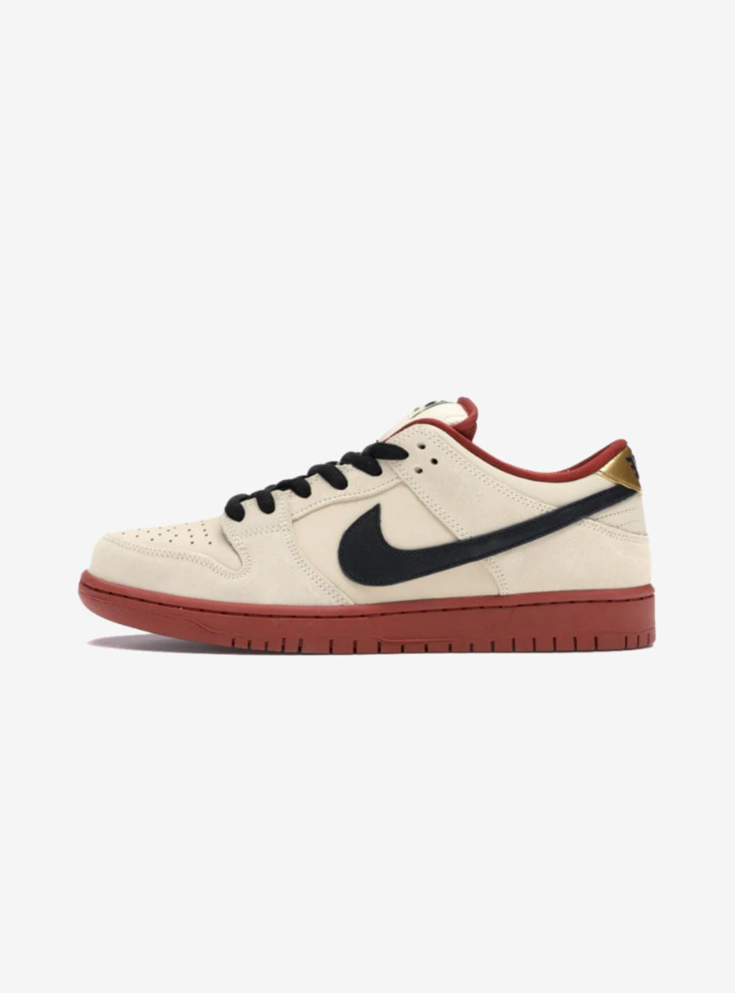 Nike SB Dunk Low Pro Hennessy - BQ6817-100 | ResellZone