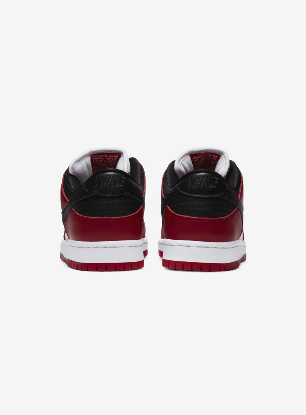Nike SB Dunk Low Pro J-Pack Chicago