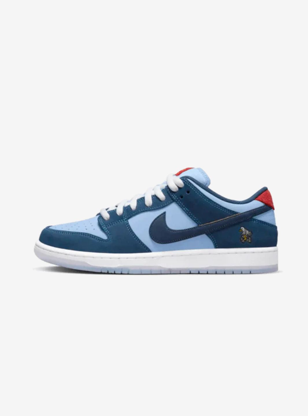 Nike SB Dunk Low Pro Why So Sad? - DX5549-400 | ResellZone
