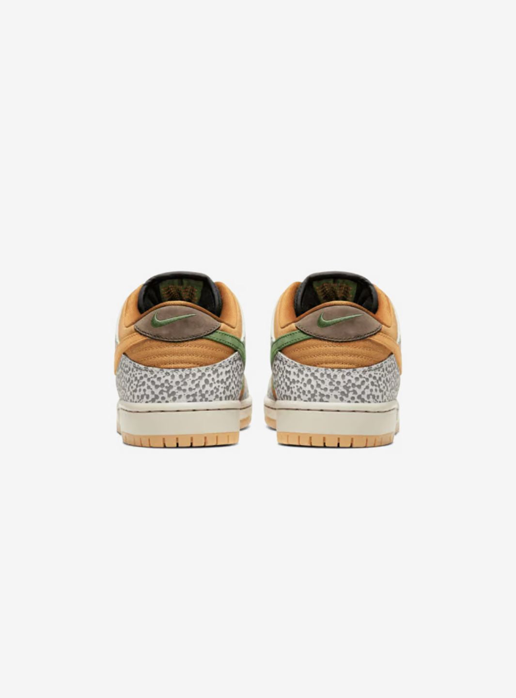 Nike SB Dunk Low Safari