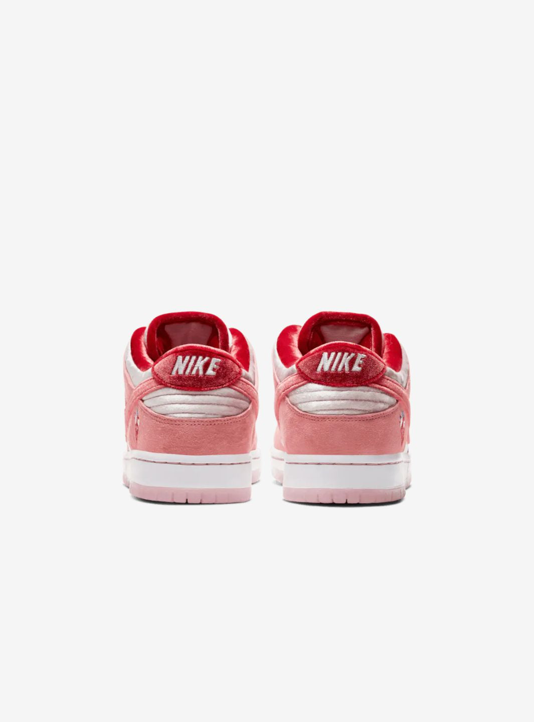 Nike SB Dunk Low StrangeLove Skateboards