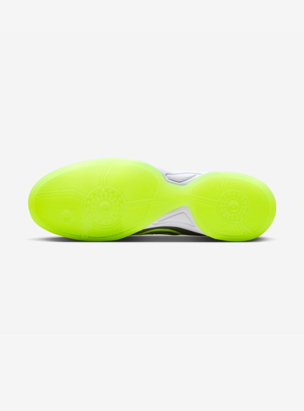 Nike Total 90 3 Palace White Silver Volt