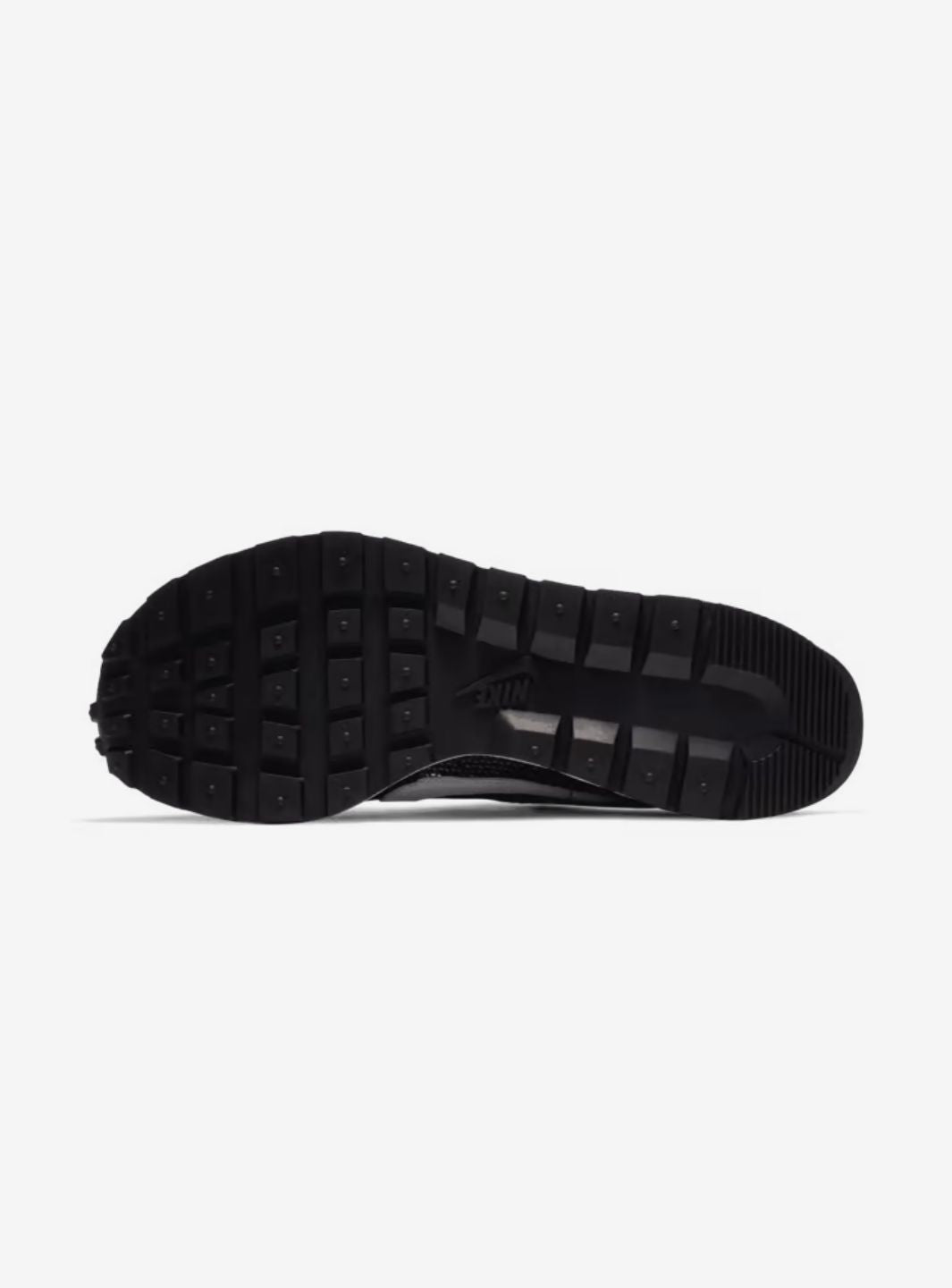 Nike Vaporwaffle Sacai Black White