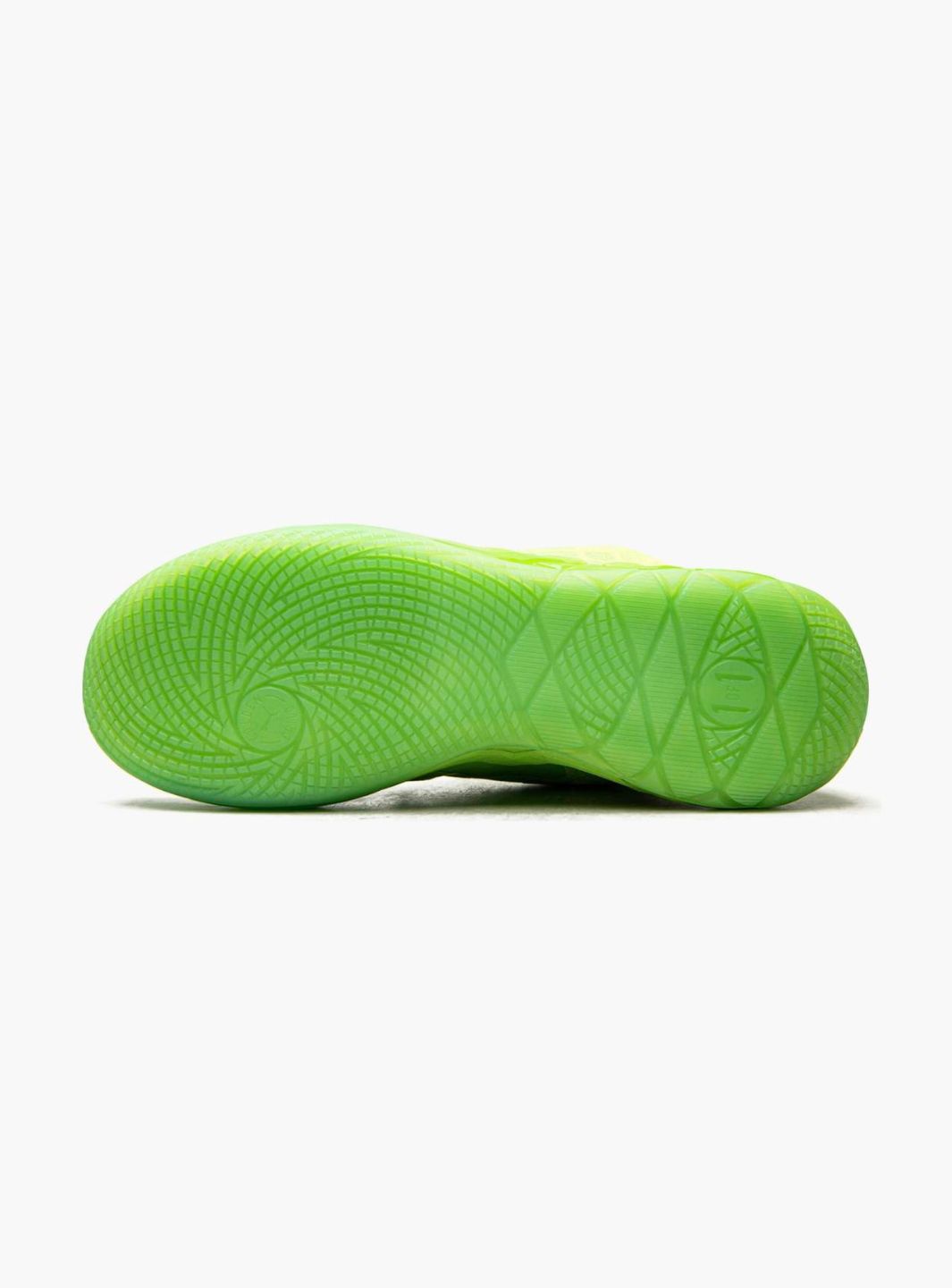 Puma LaMelo Ball MB.01 Rick and Morty