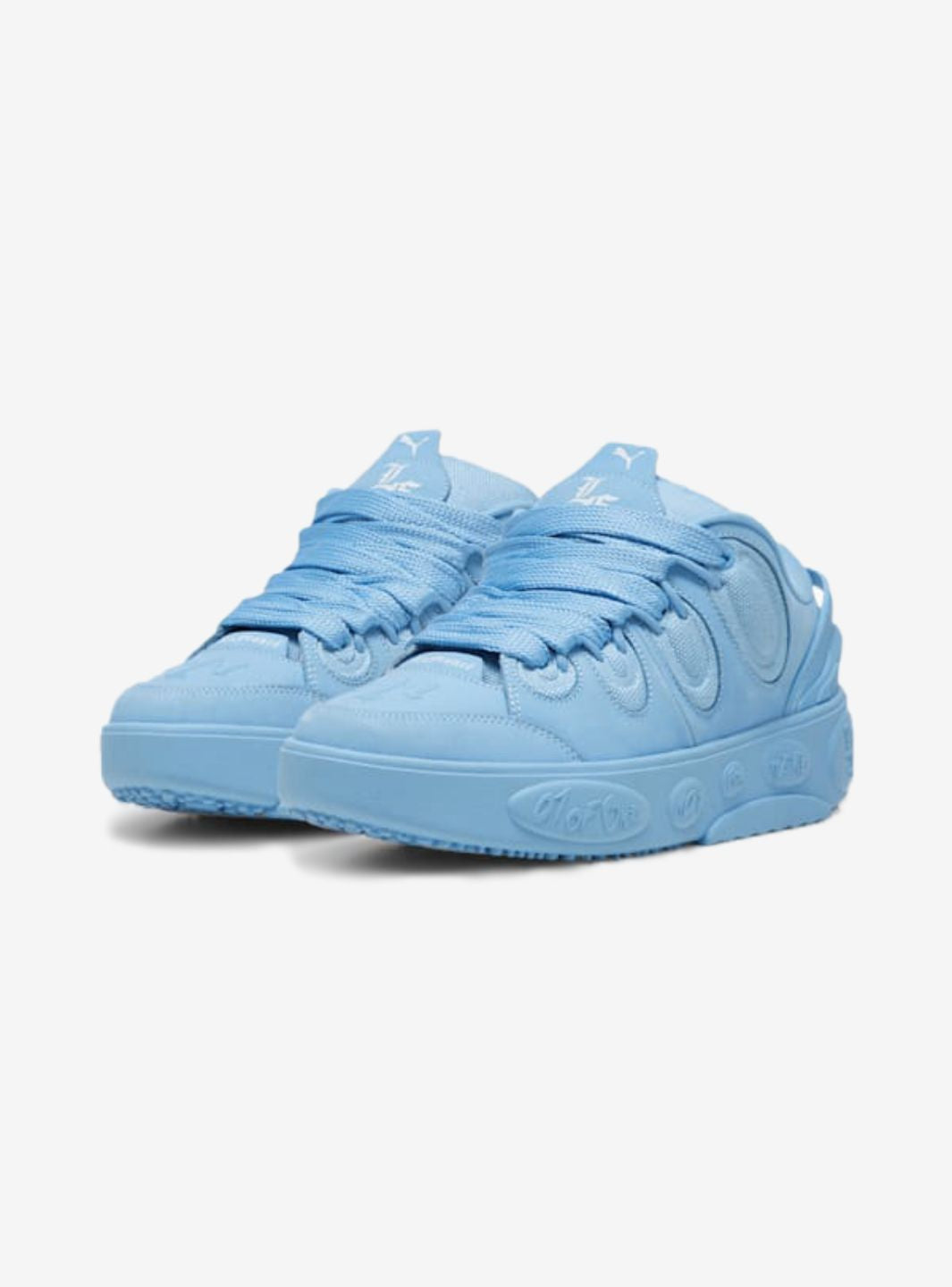 Puma LaMelo Ball LaFrancé Amour 1 of 1