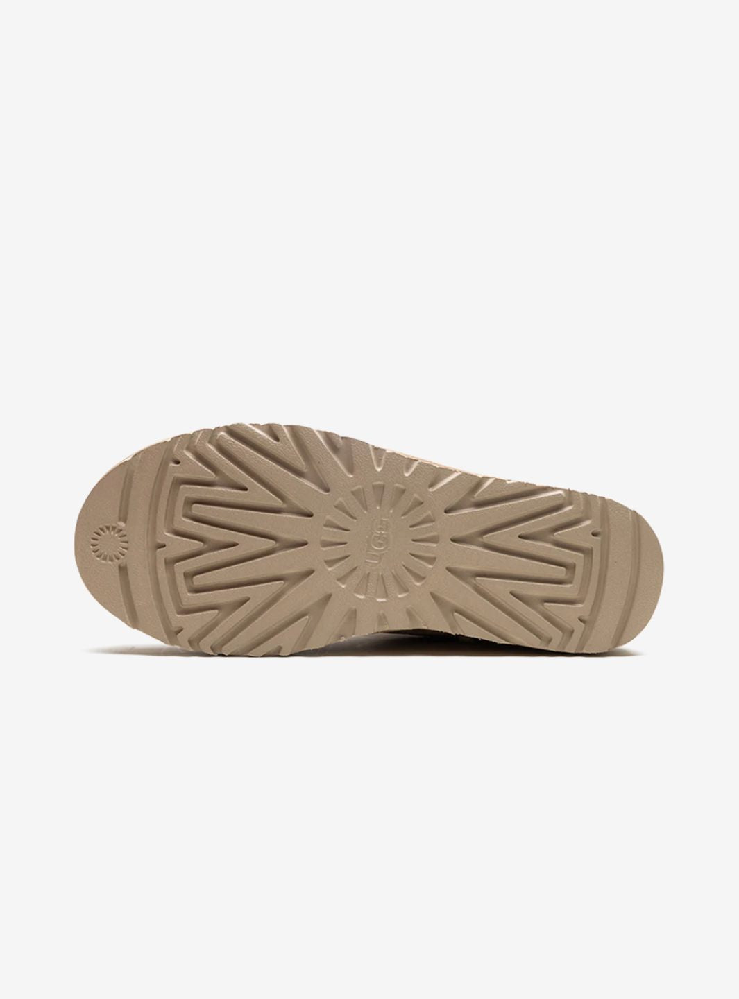UGG Classic Ultra Mini Boot Sand (W)