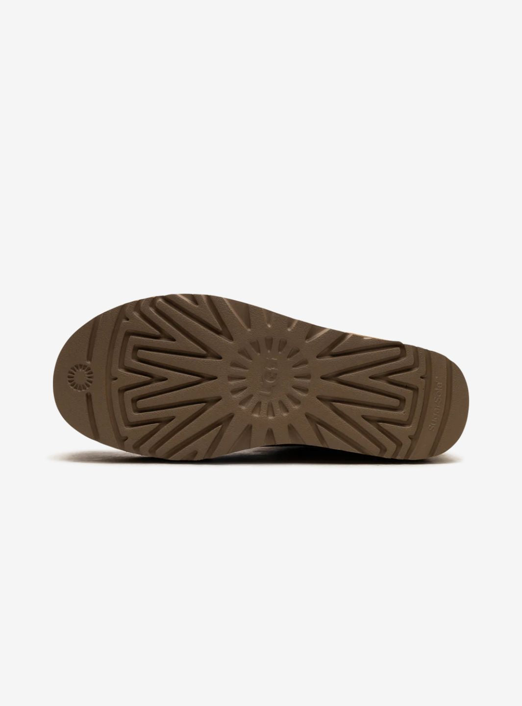 UGG Classic Ultra Mini Platform Boot Chestnut (W)