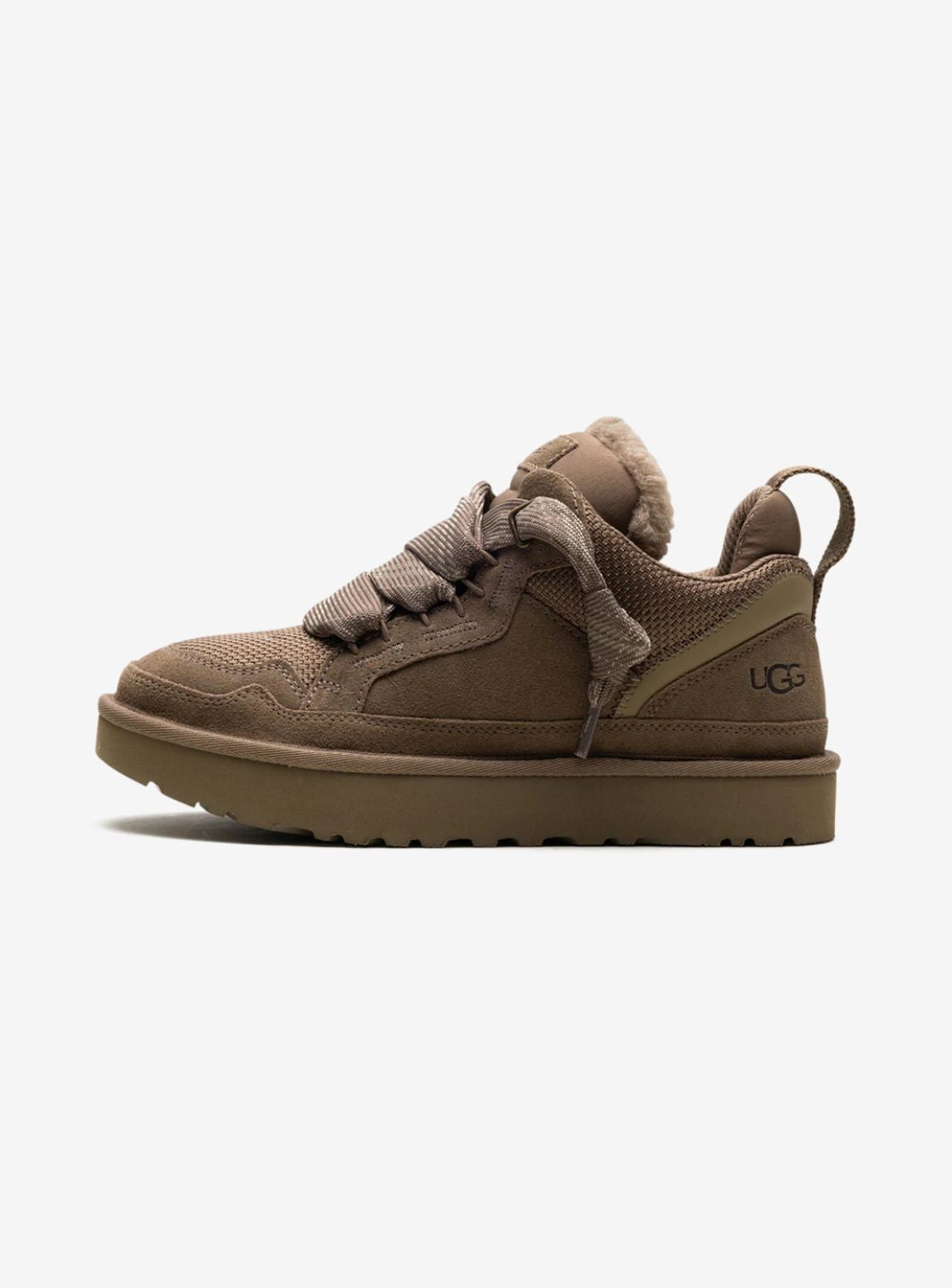 UGG Lowmel Hickory
