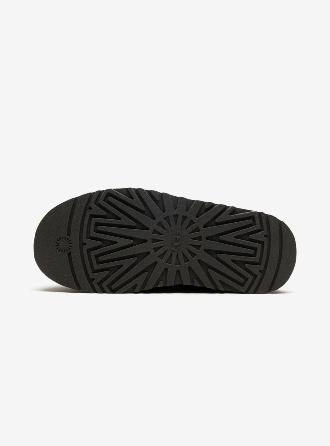UGG Tazz Slipper Hickory (W)