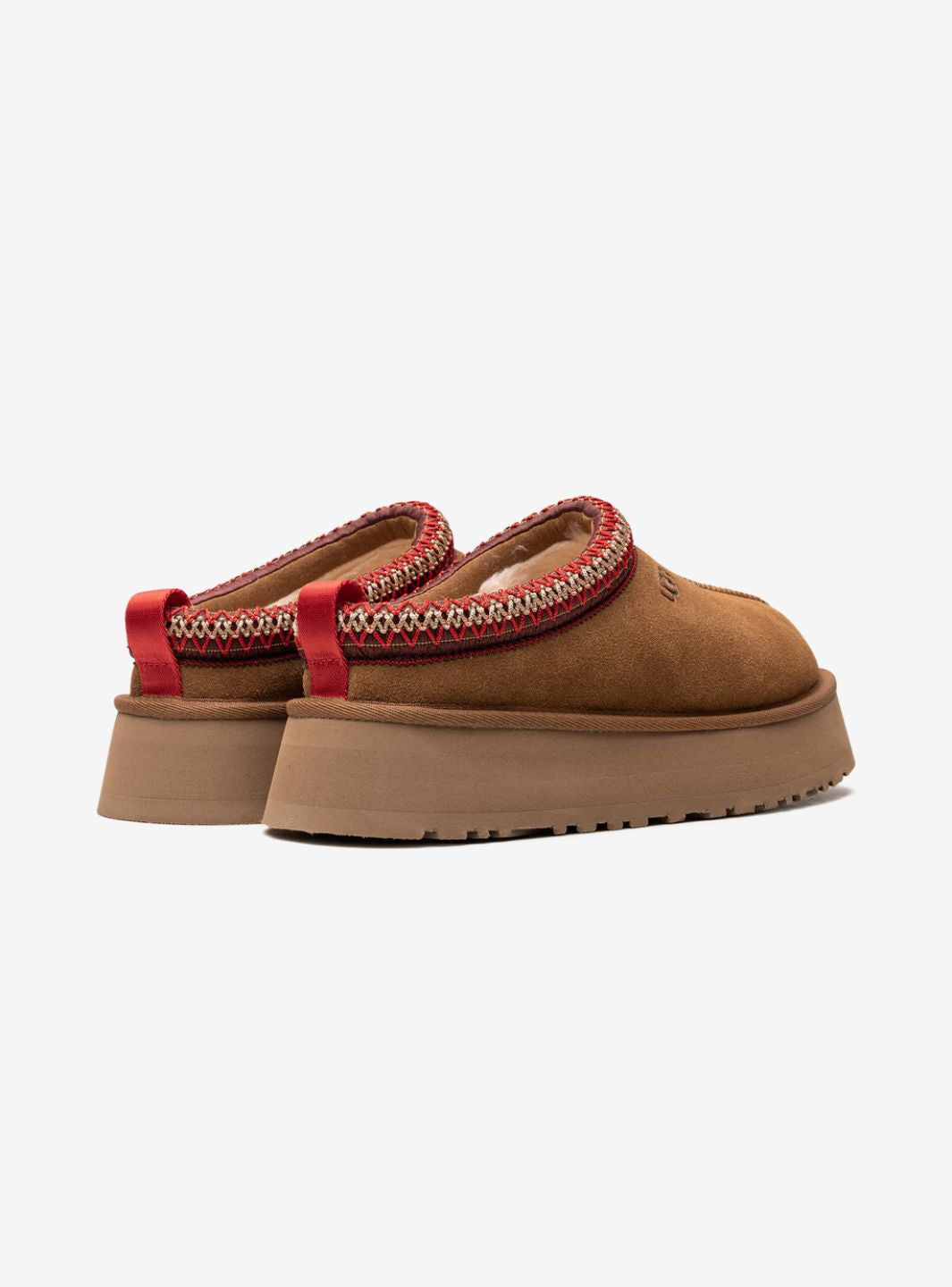 UGG Tazz Slipper Chestnut