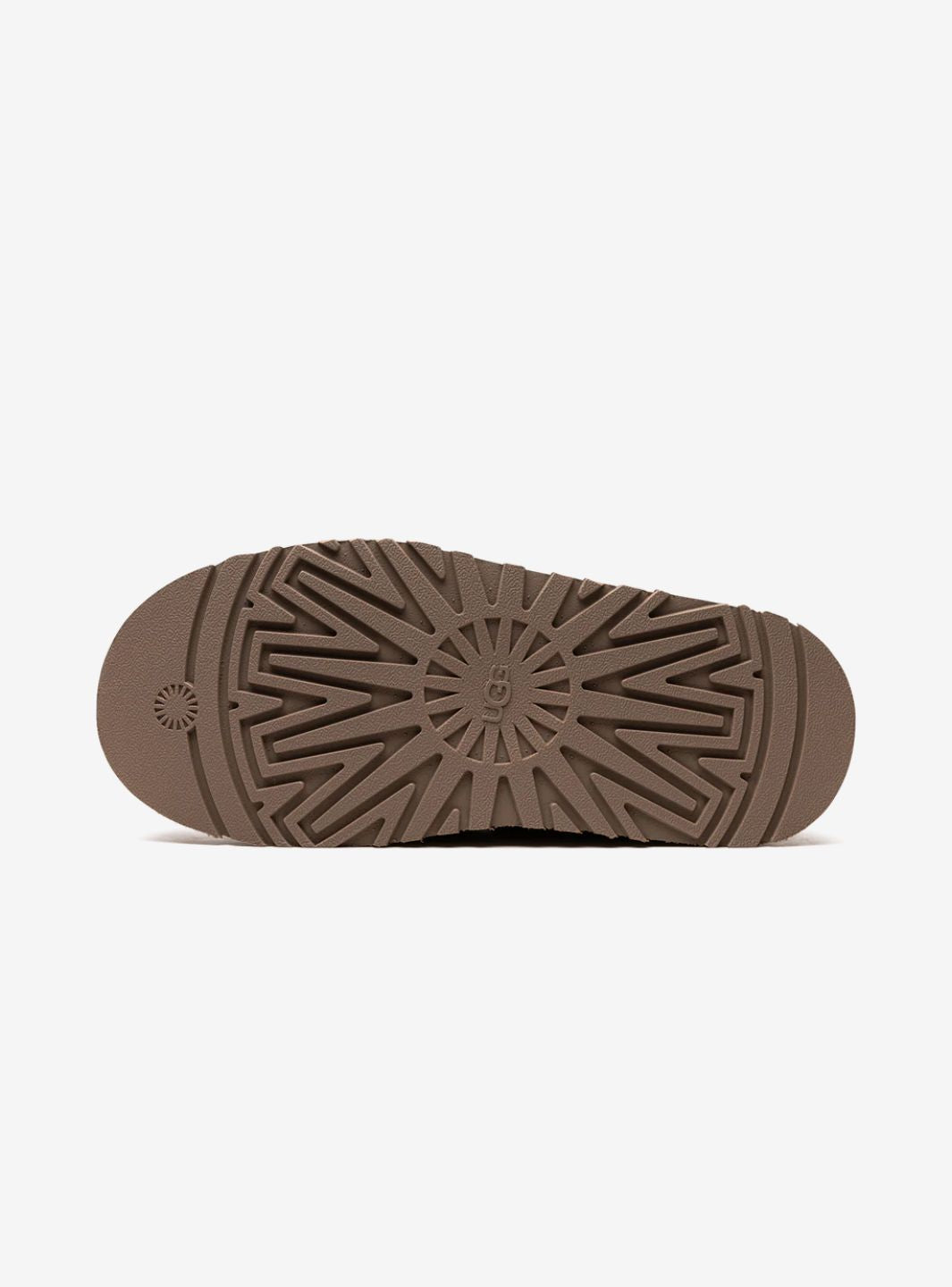 UGG Tazz Slipper Chestnut