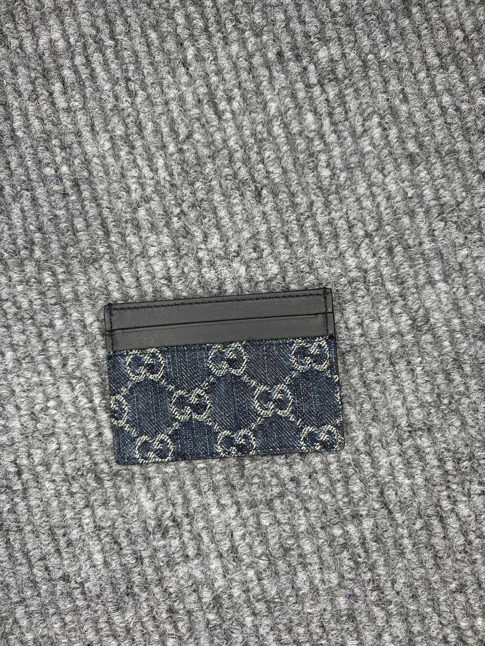 Gucci Portacarte