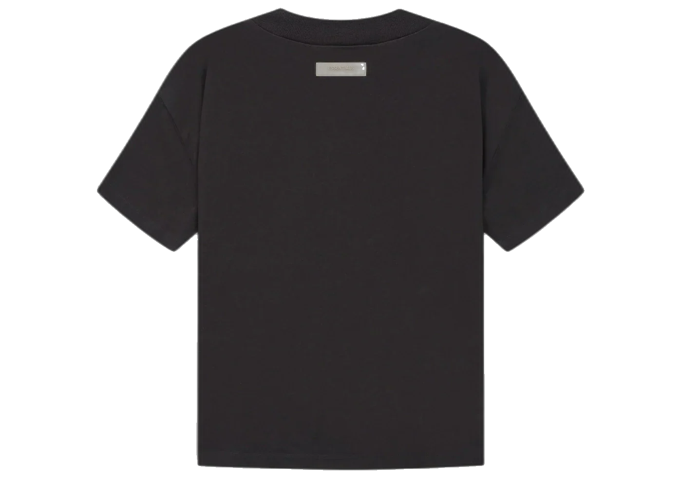 Fear of God Essentials 1977 T-shirt Iron