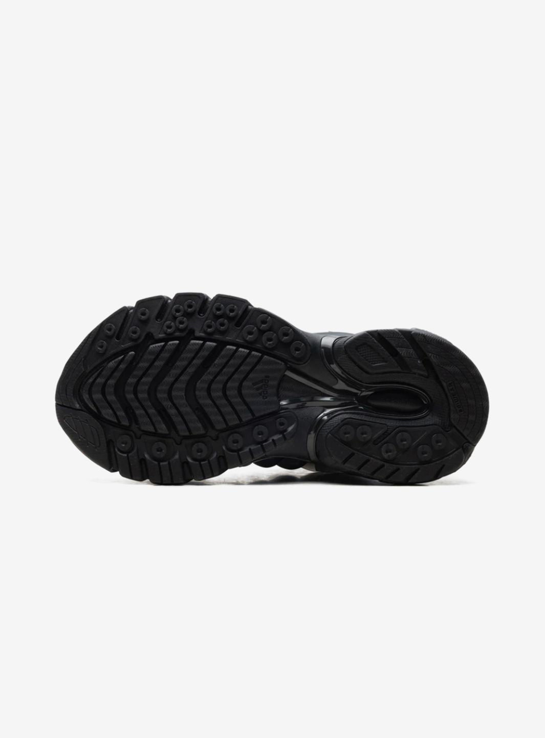 Adidas Adistar Jellyfish Pharrell Williams Triple Black