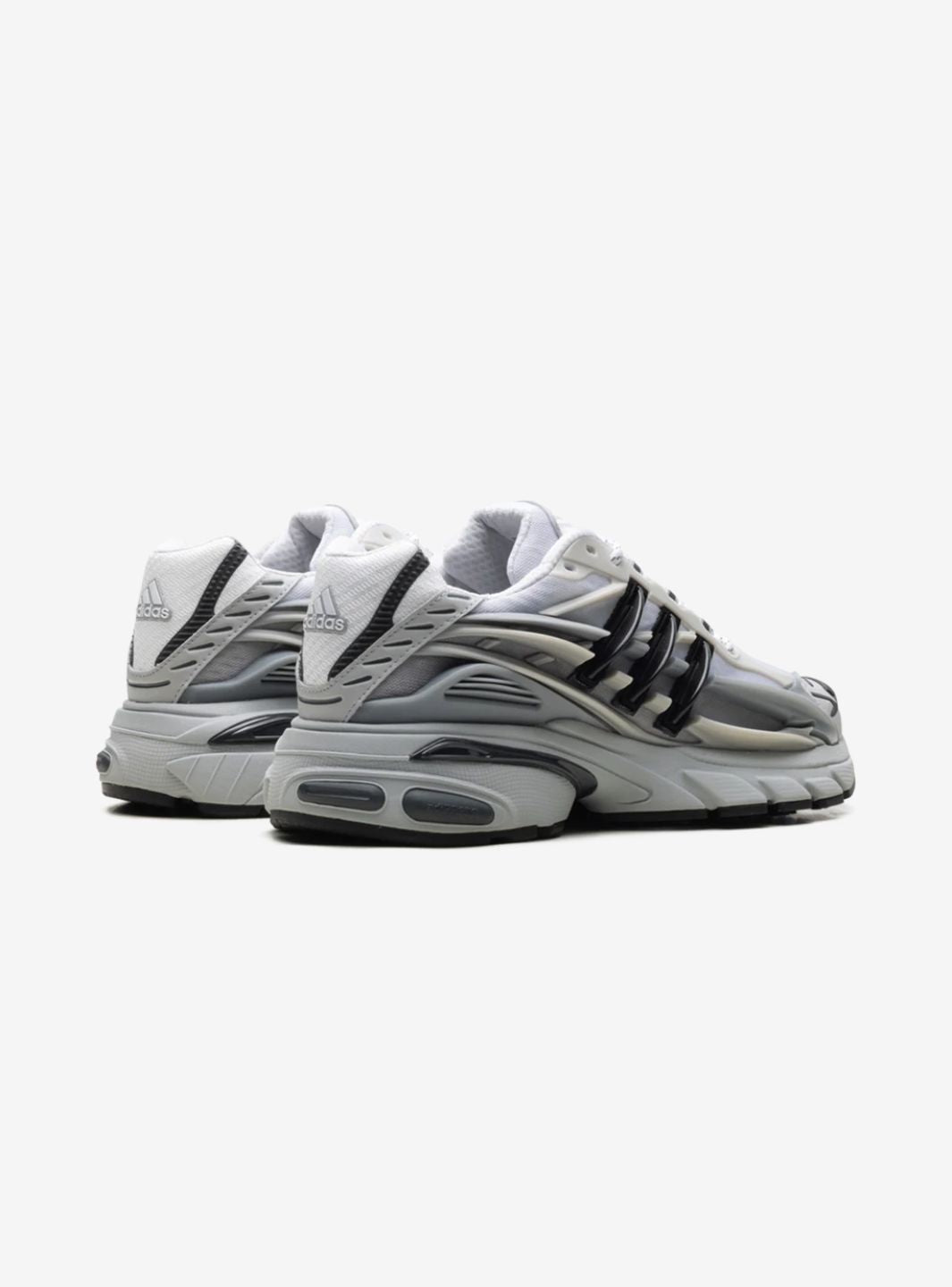 Adidas Adistar Jellyfish Pharrell Williams Solid Grey Black