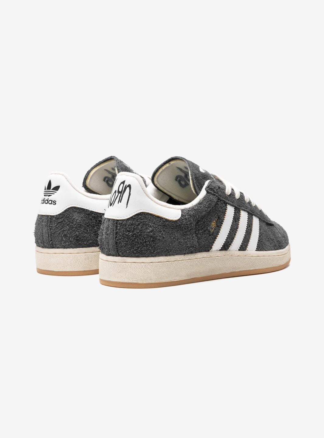 Adidas Campus 2 KoRn Follow The Leader