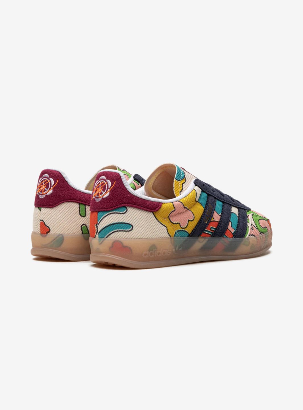 Adidas Gazelle Indoor Sean Wotherspoon