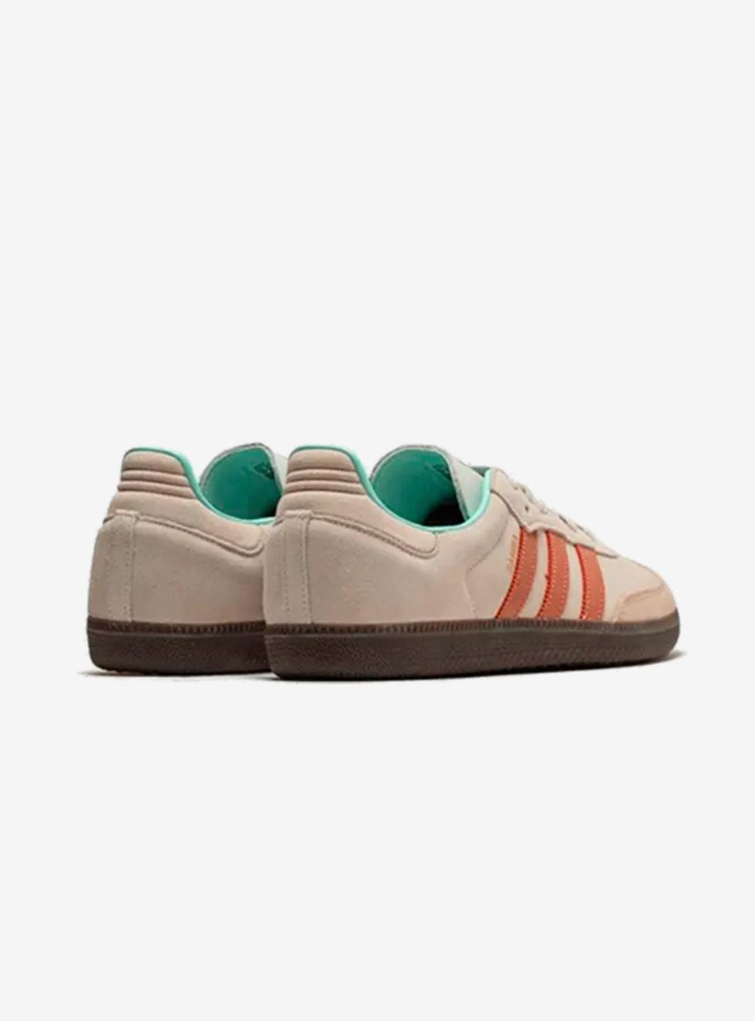 Adidas Samba OG Clay Strata