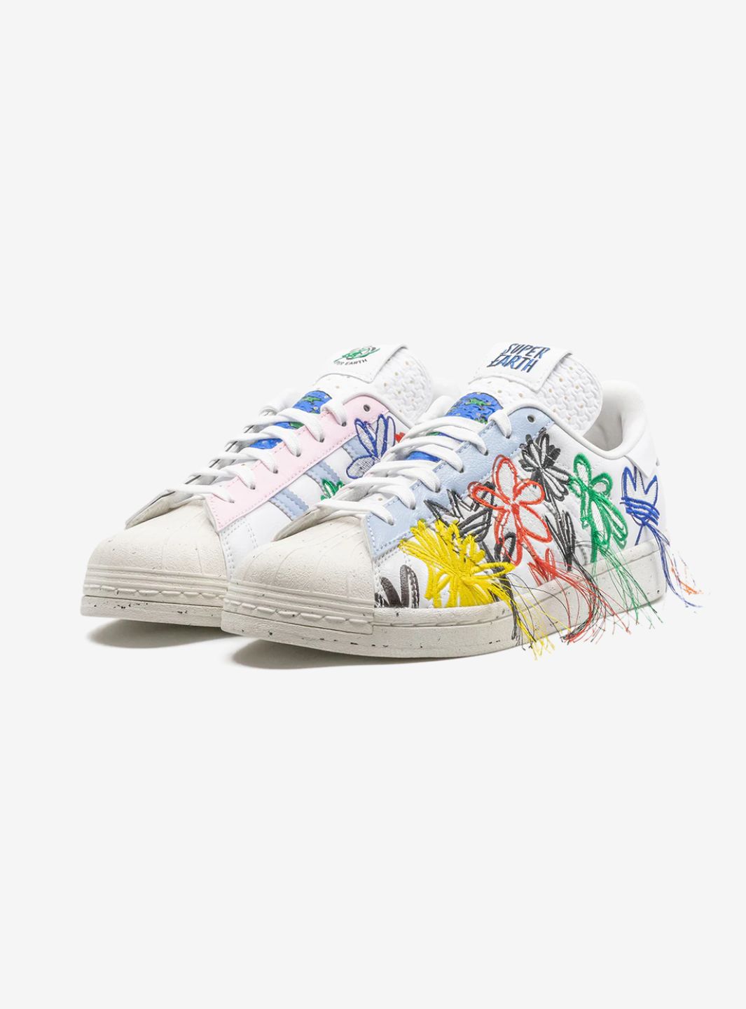 Adidas Superstar Sean Wotherspoon Superearth