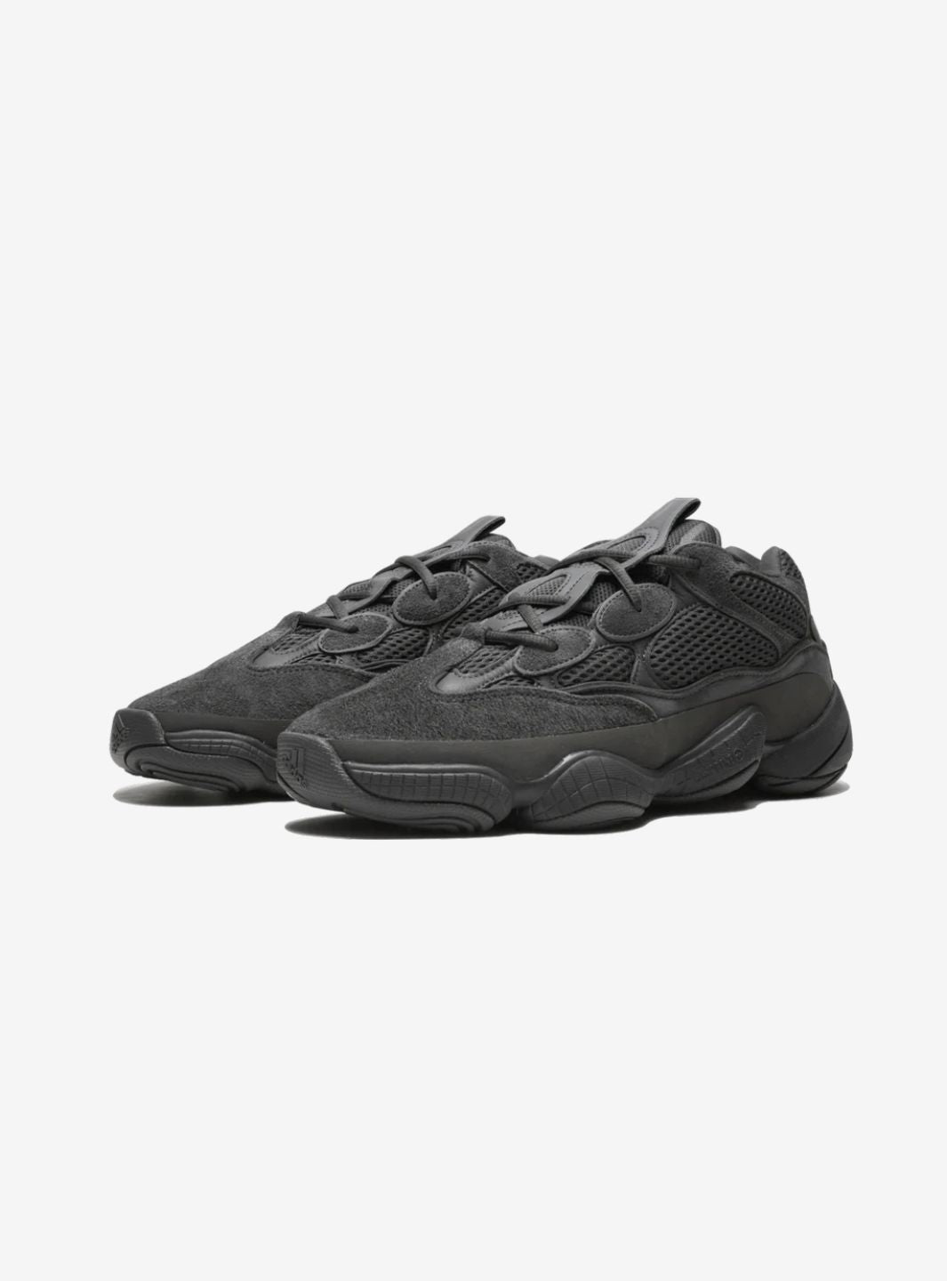 Adidas Yeezy 500 Utility Black