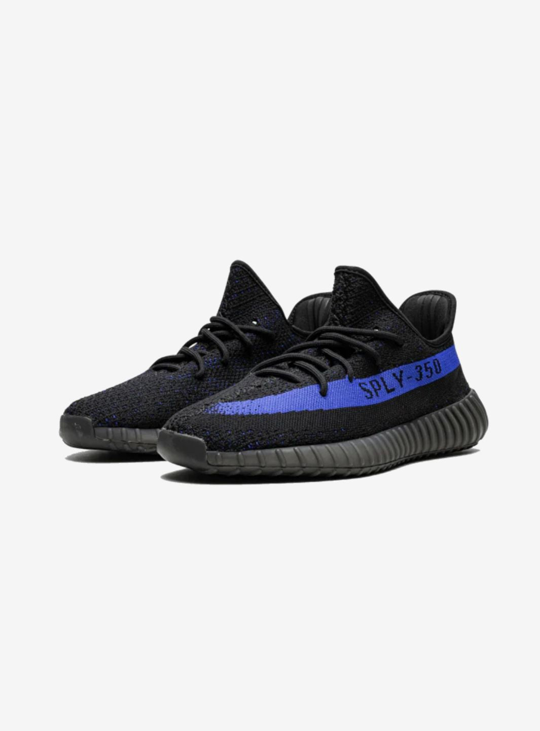 Adidas Yeezy Boost 350 V2 Dazzling Blue