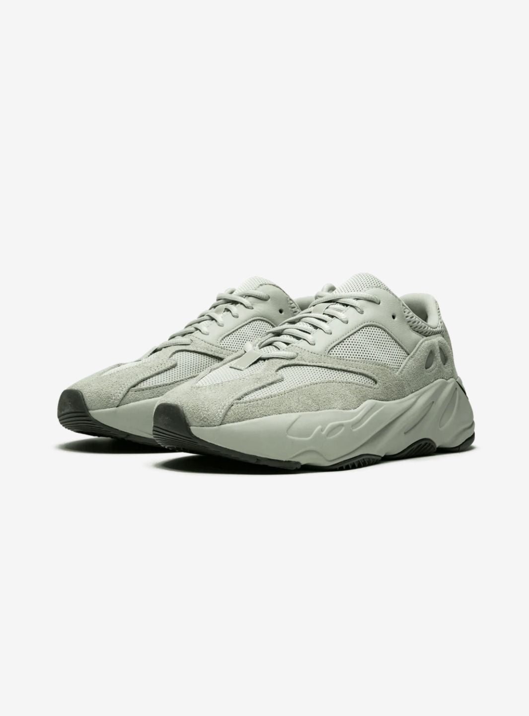 Adidas Yeezy Boost 700 Salt