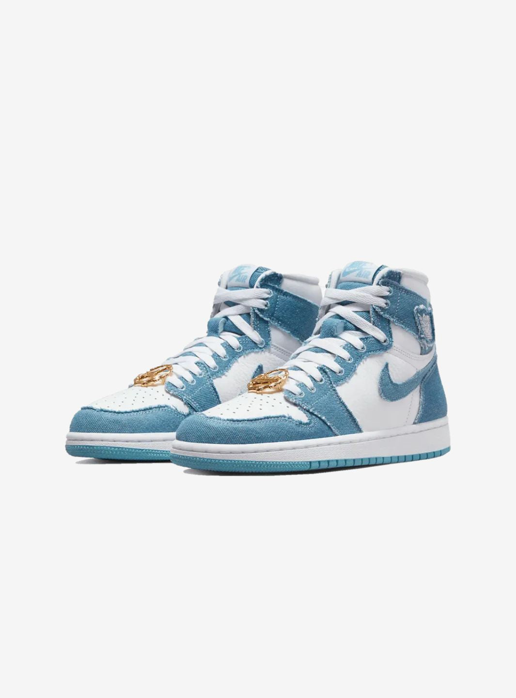 Air Jordan 1 High OG Denim