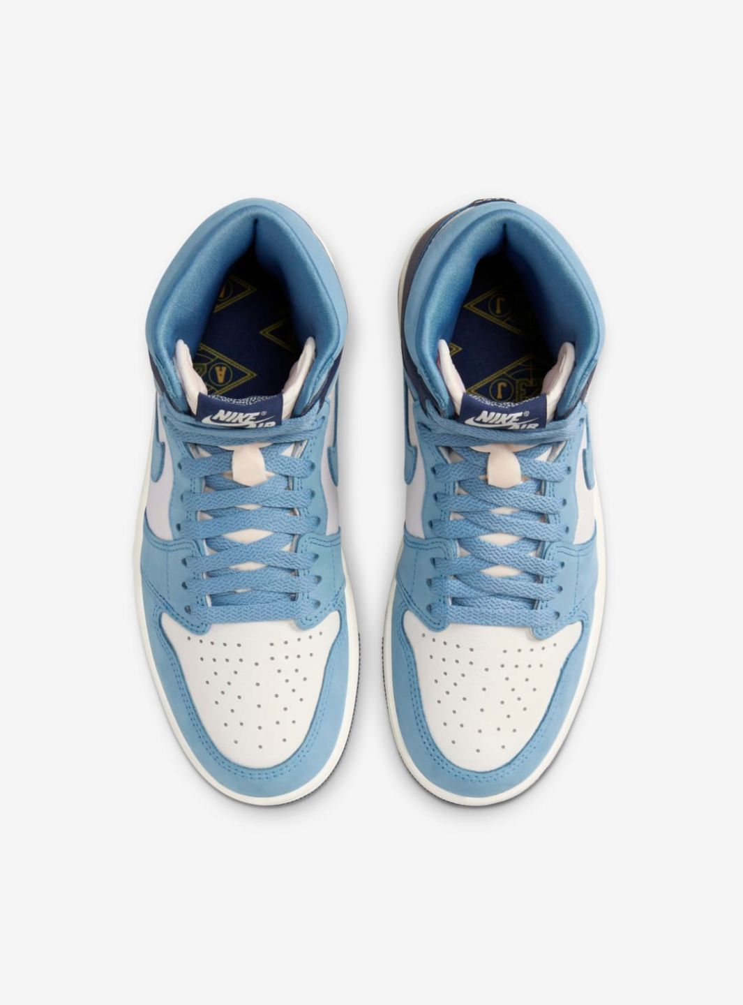 Air Jordan 1 High OG First in Flight