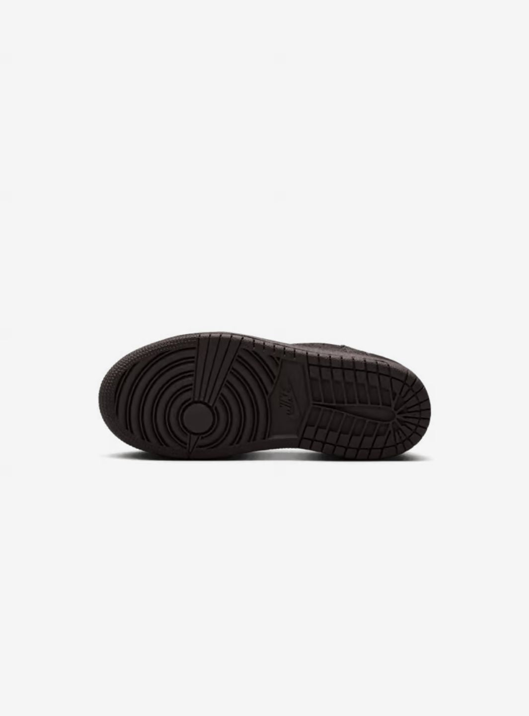 Air Jordan 1 Retro Low OG SP Travis Scott Velvet Brown (PS)