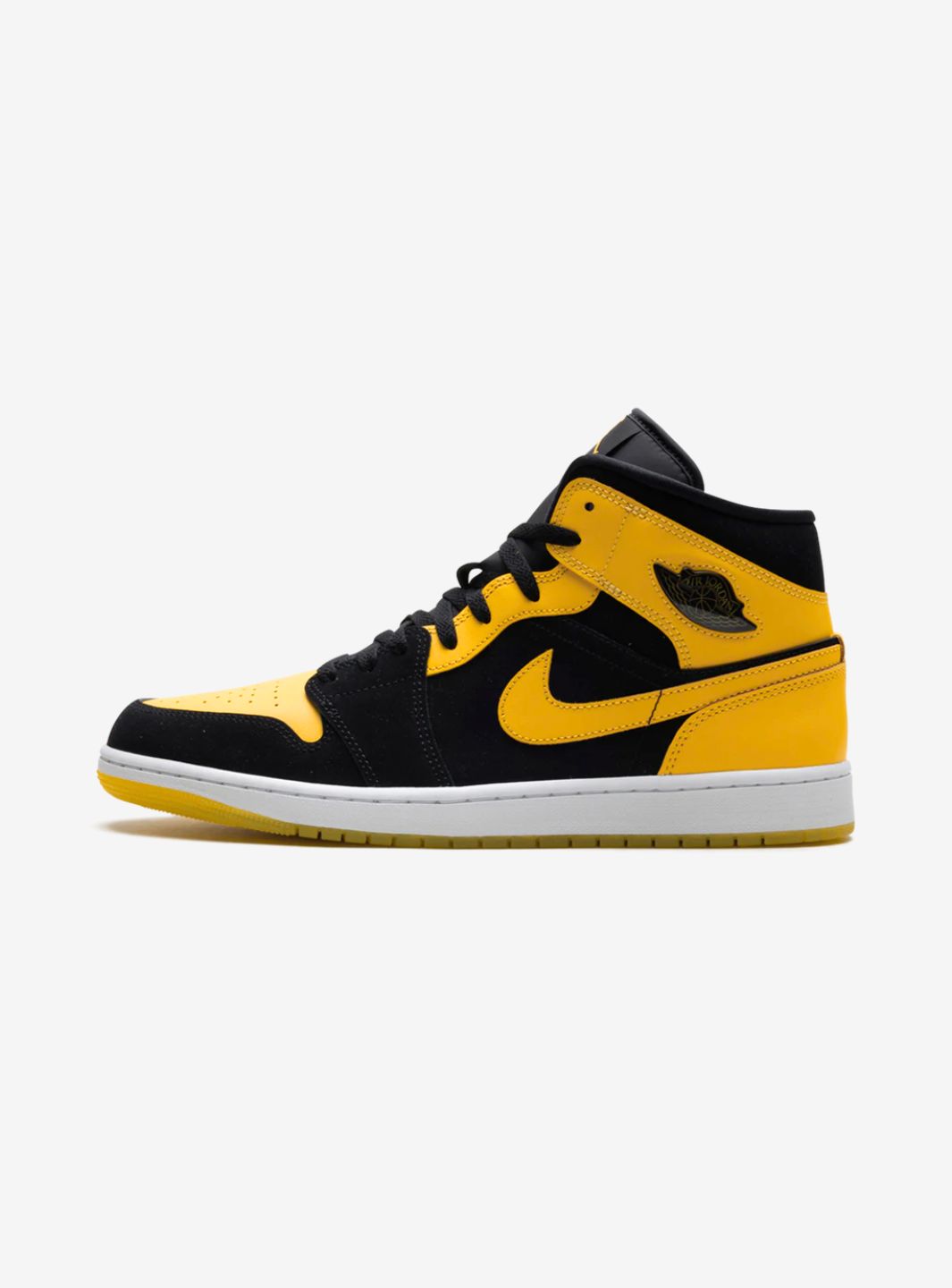 Air Jordan 1 Mid New Love (2025)
