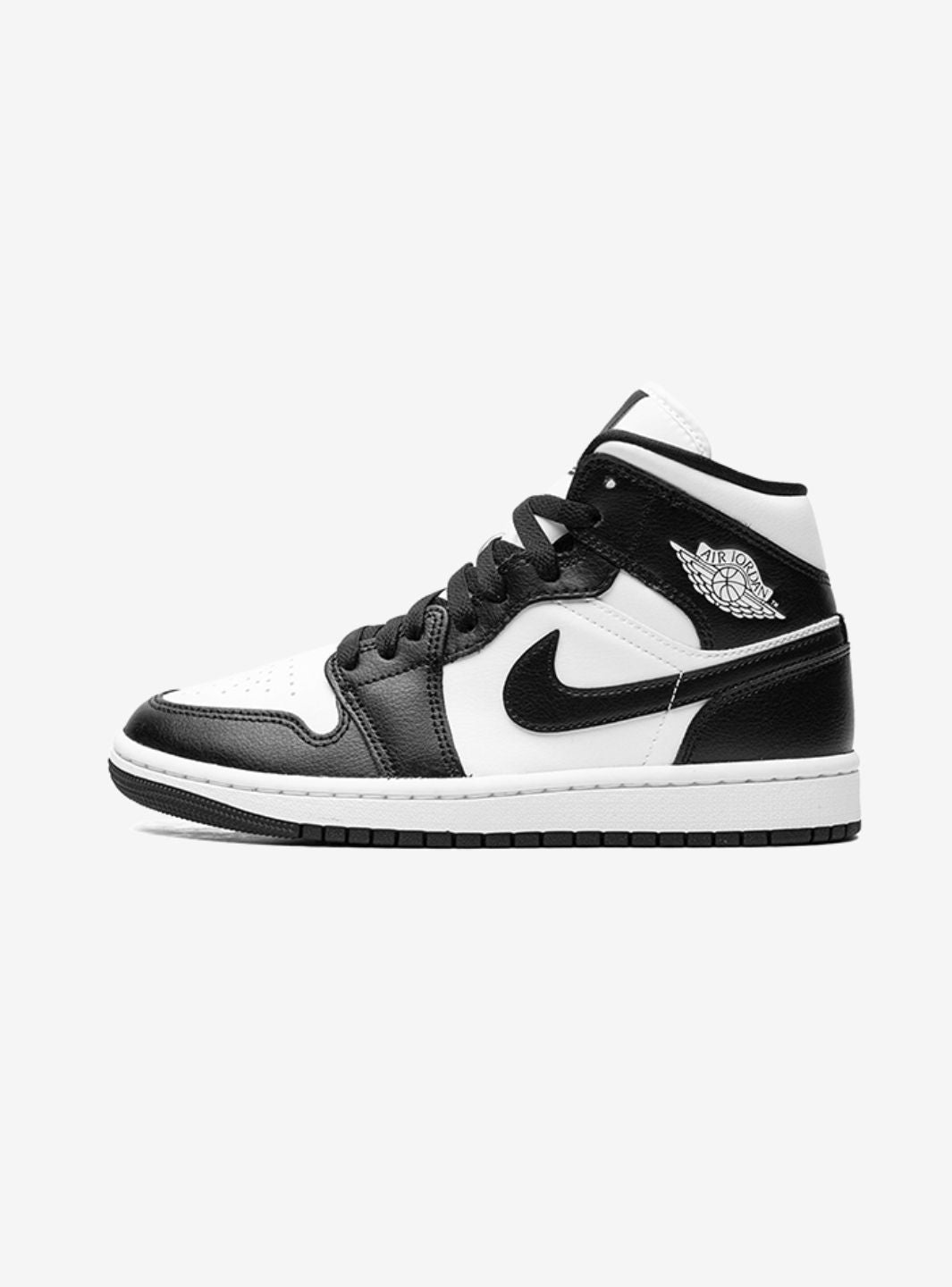 Air Jordan 1 Mid Panda - DV0991-101 | ResellZone