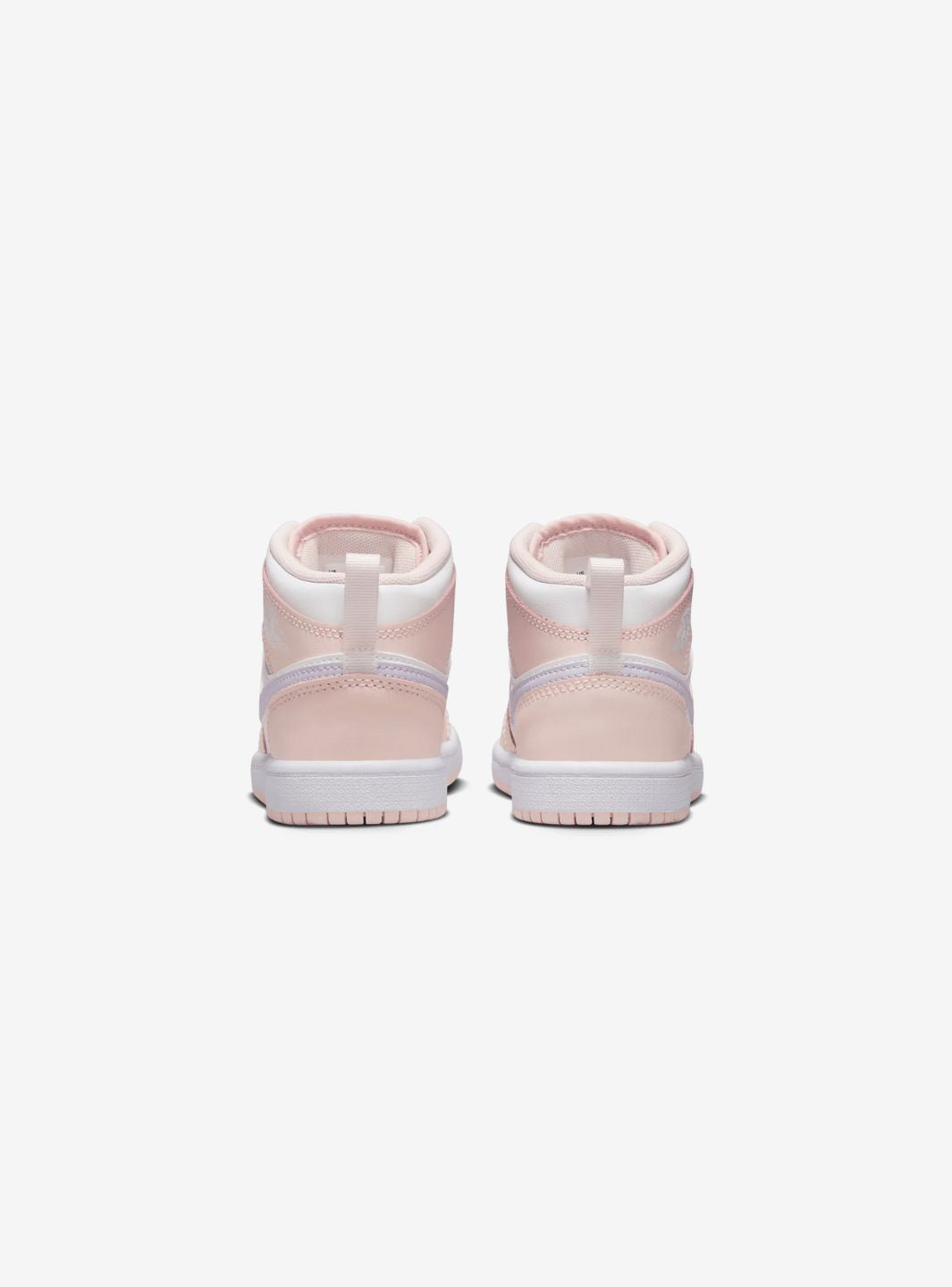 Air Jordan 1 Mid Pink Wash (PS)
