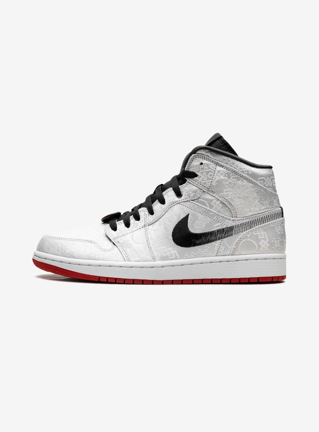 Air Jordan 1 Mid SE Fearless Edison Chen CLOT - CU2804-100 | ResellZone
