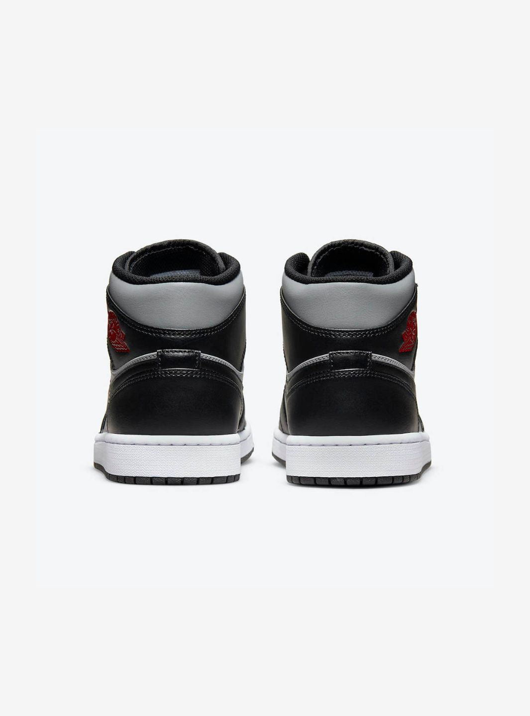 Air Jordan 1 Mid Shadow Red