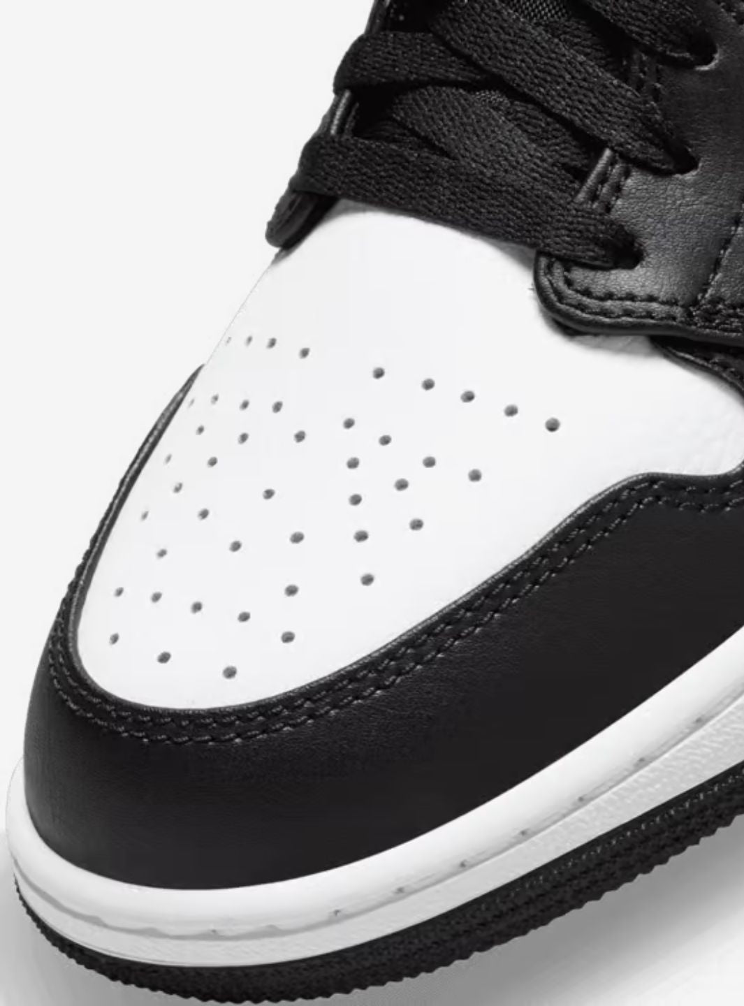 Air Jordan 1 Mid Tropical Twist Igloo