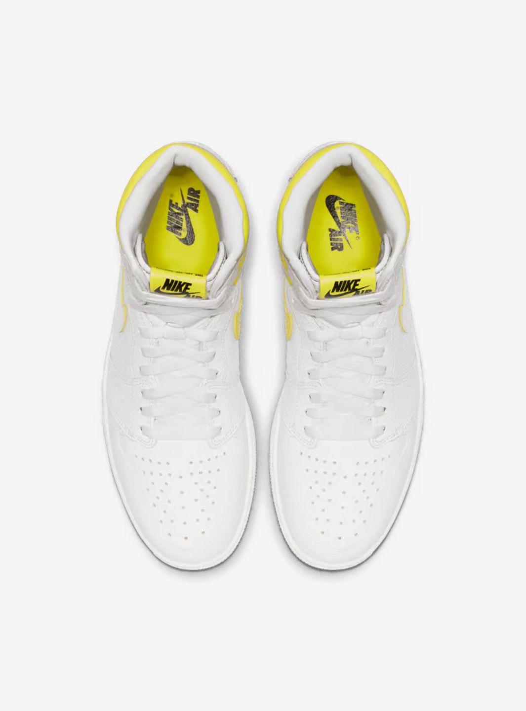 Air Jordan 1 Retro High First Class Flight
