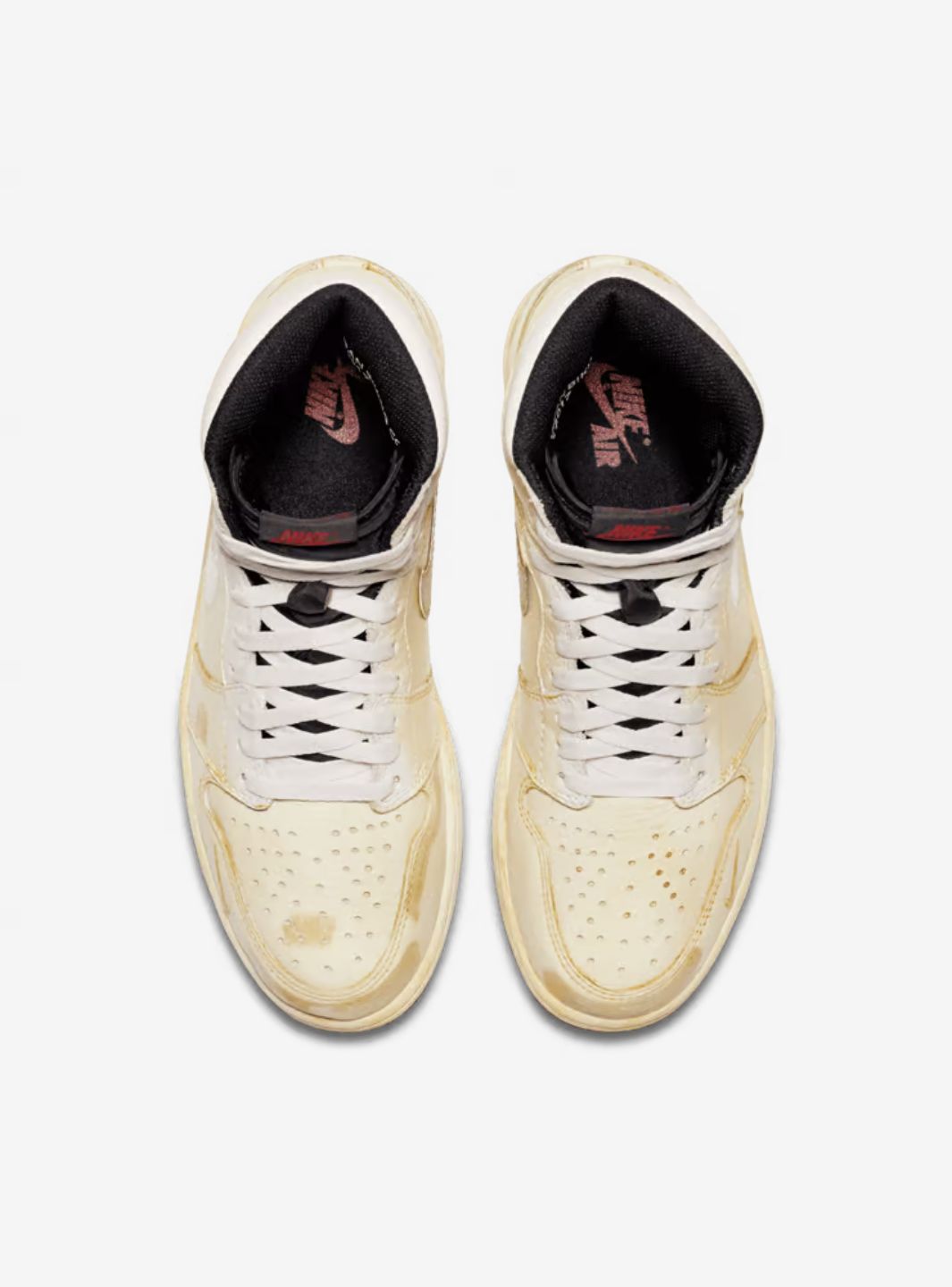 Air Jordan 1 Retro High Nigel Sylvester