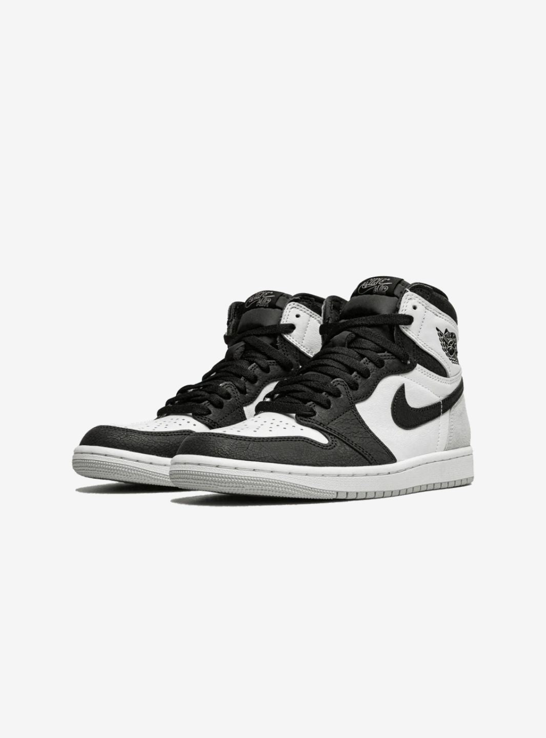 Air Jordan 1 Retro High OG Bleached Coral
