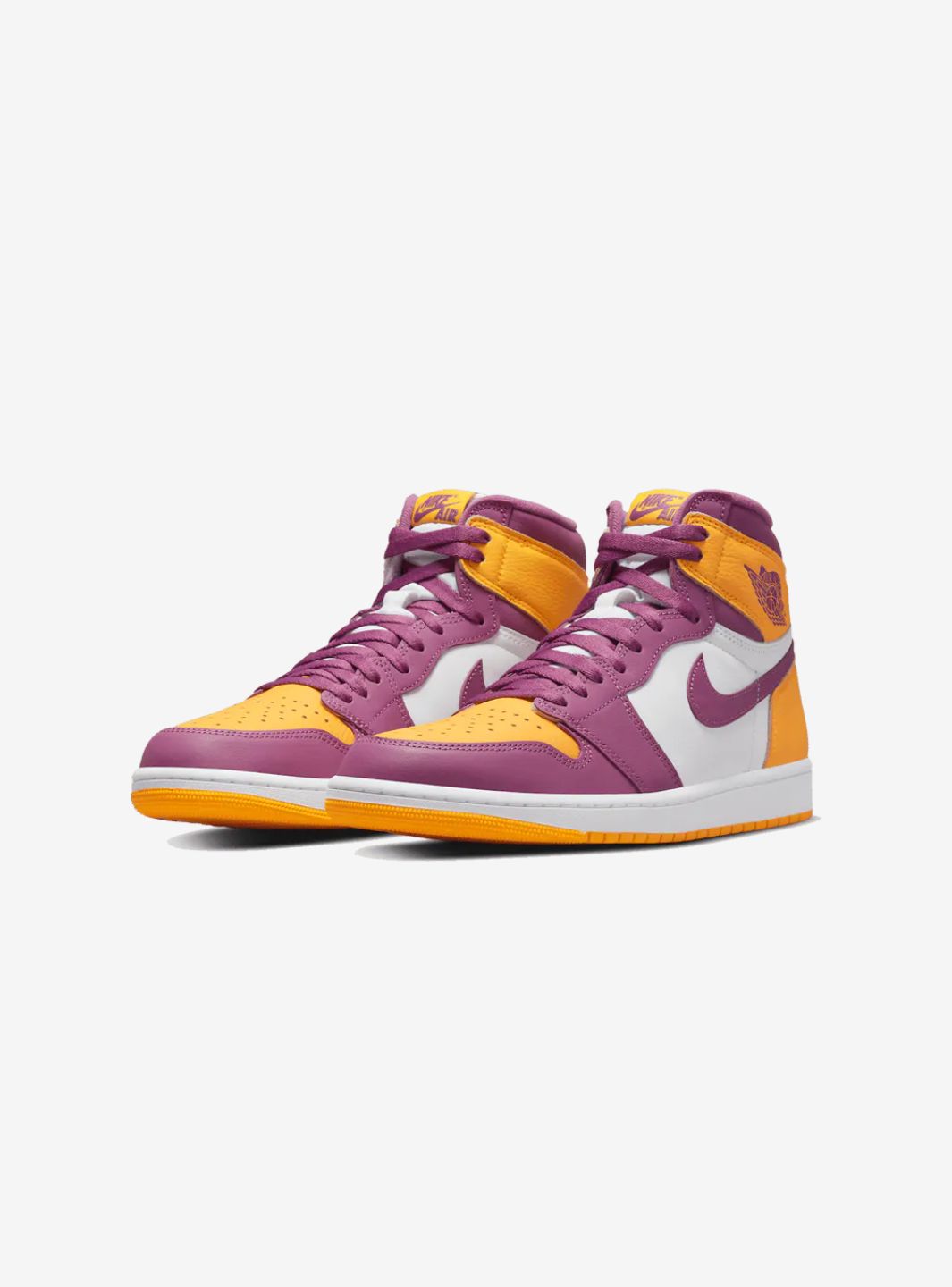 Air Jordan 1 Retro High OG Brotherhood