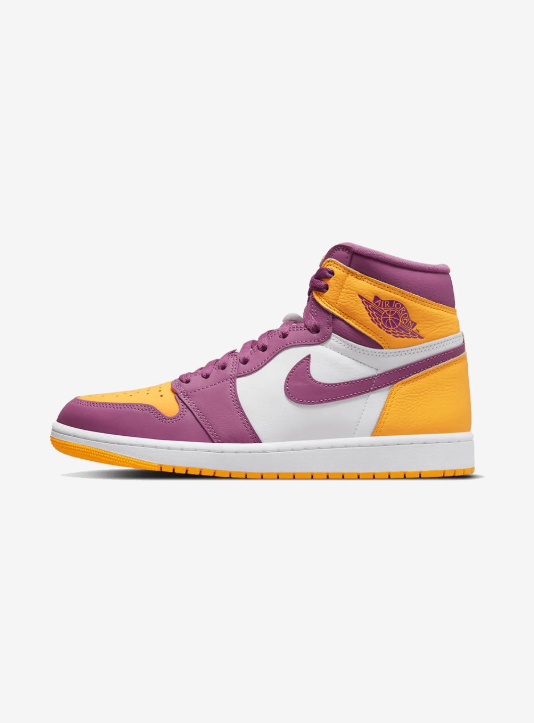 Air Jordan 1 Retro High OG Brotherhood - 555088-706 | ResellZone