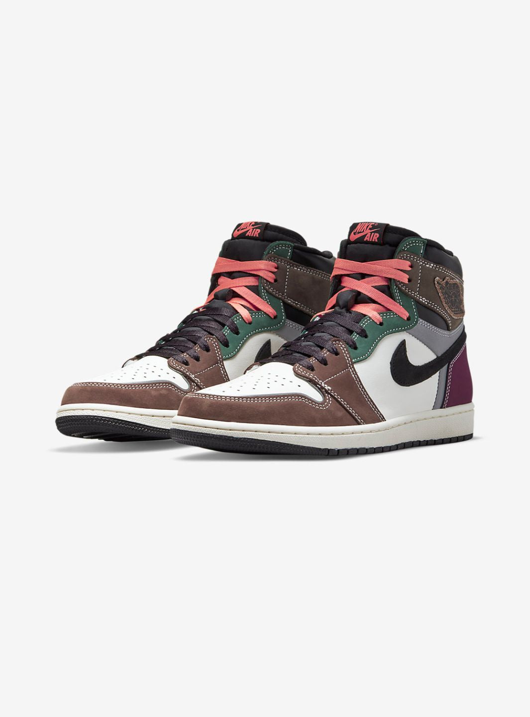 Air Jordan 1 Retro High OG Hand Crafted