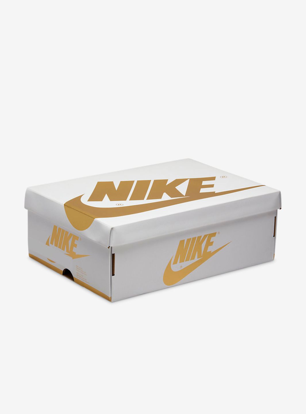 Air Jordan 1 Retro High OG Metallic Gold