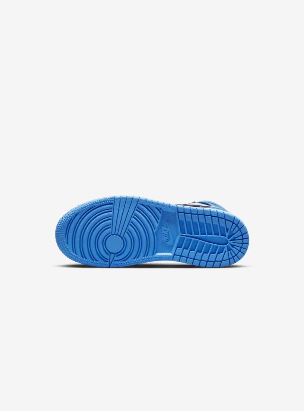 Air Jordan 1 Retro High OG UNC Toe (PS)